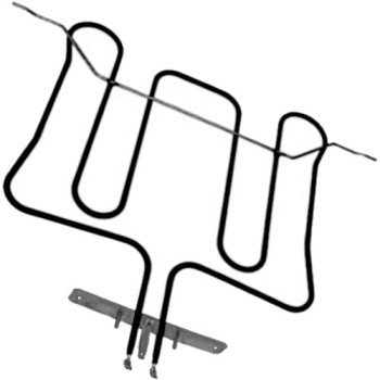 Smeg 806890523 Grill Element
