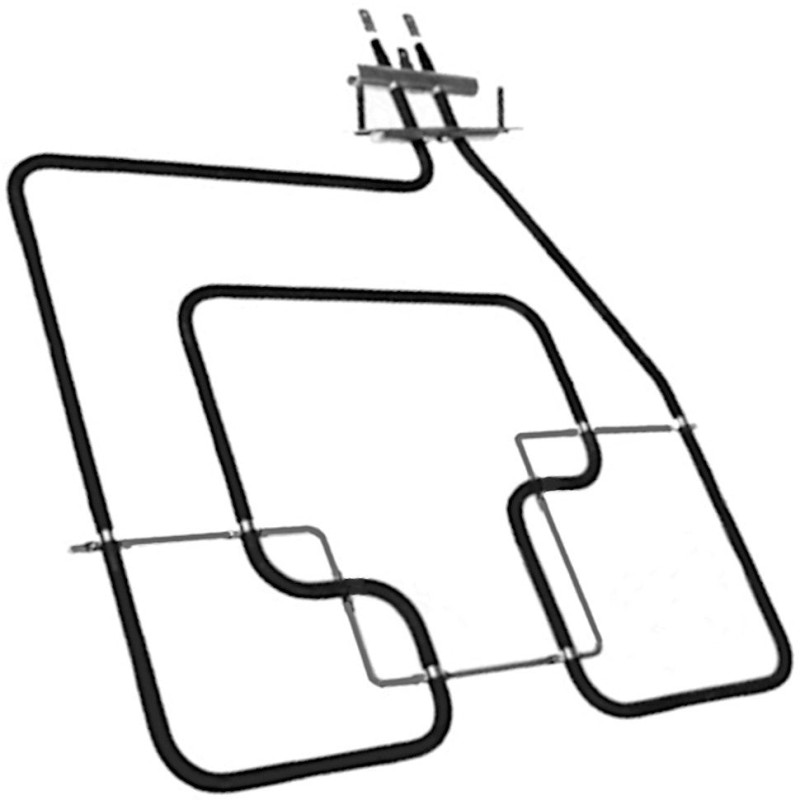 Smeg 806890562 Microwave Grill Element