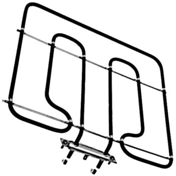 Smeg 806890606 Grill Element