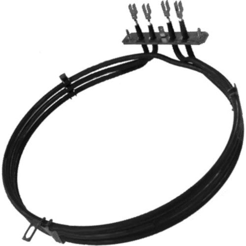 Smeg 806890618 Fan Oven Element