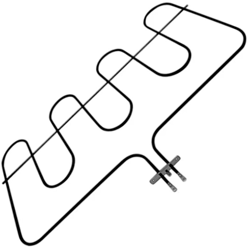 Smeg 806890624 Base Oven Element
