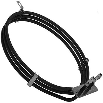 Smeg 806890710 Fan Oven Element