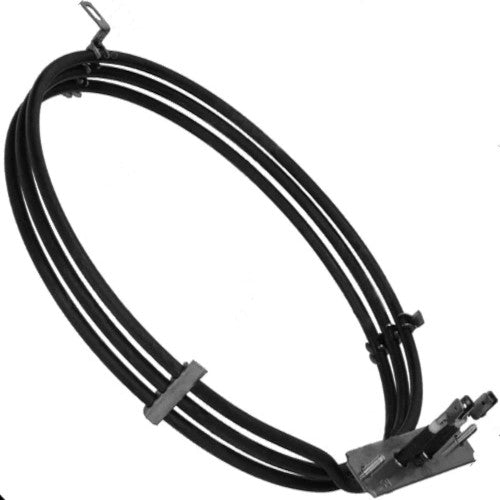 Smeg 806890785 Fan Oven Element