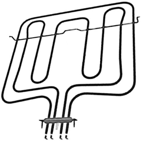 Smeg 806890968 Grill-Oven Element