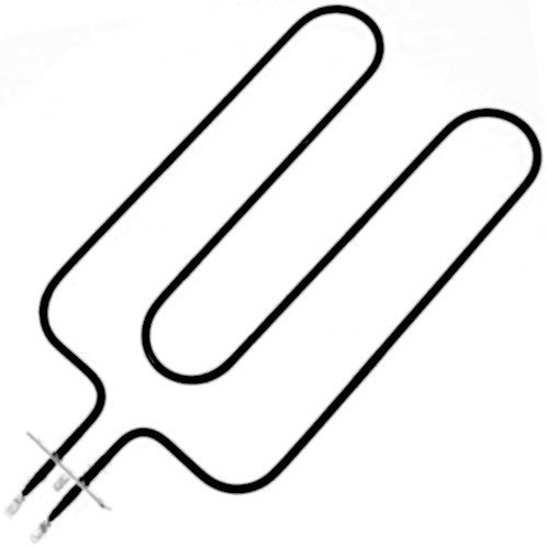 John Lewis 806891118 Oven Element