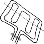 Smeg 806891267 Genuine Grill-Oven Element
