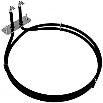 CDA 8071433 Genuine Fan Oven Element