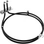 Gram 8071488 Genuine Fan Oven Element