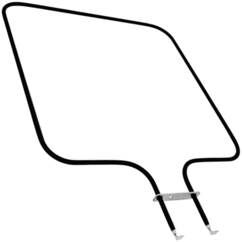 Essentielb 8072470027 Genuine Base Oven Element