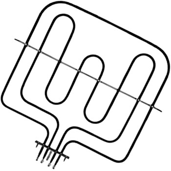 CDA 8074940 Genuine Grill-Oven Element