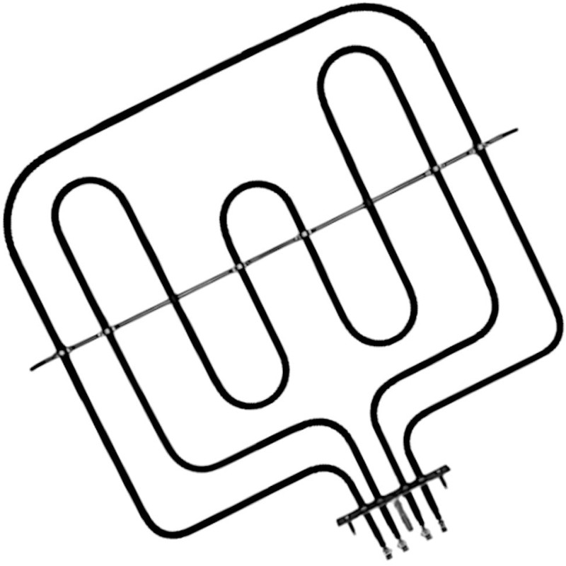CDA 8074942 Genuine Grill-Oven Element