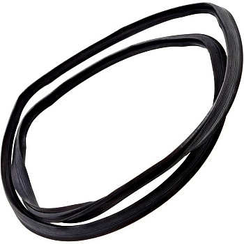 Zanussi 8090014013 Genuine Top Oven Door Seal