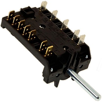 Smeg 811730118 Genuine Oven Selector Switch