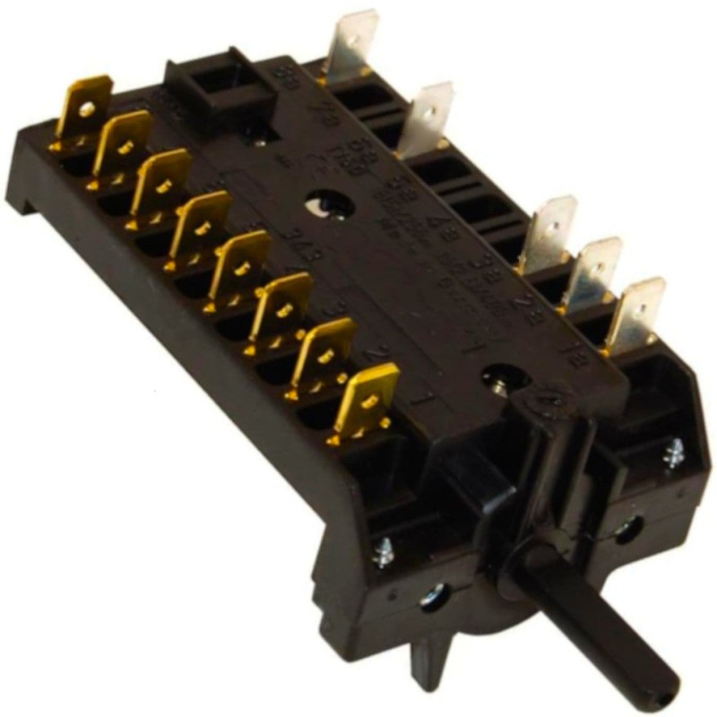 Smeg 811730125 Genuine Oven Selector Switch