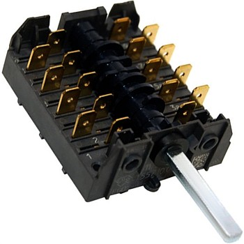 Smeg 811730227 Genuine Oven Selector Switch