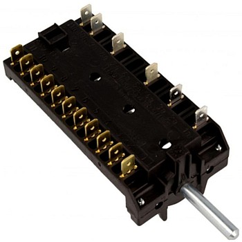 Smeg 811730278 Genuine Oven Selector Switch