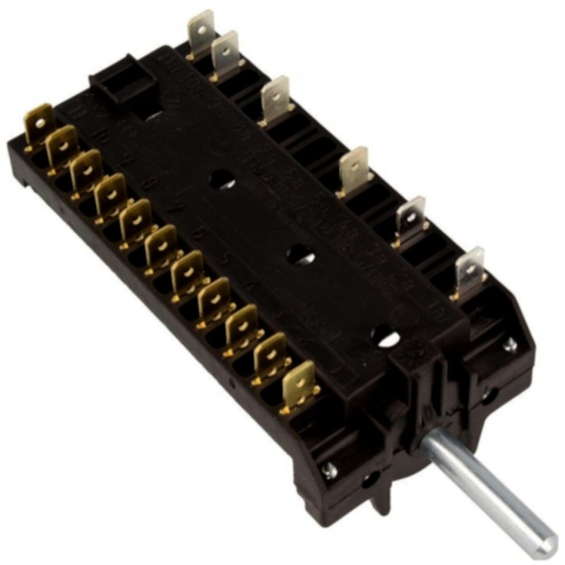 Smeg 811730278 Genuine Oven Selector Switch