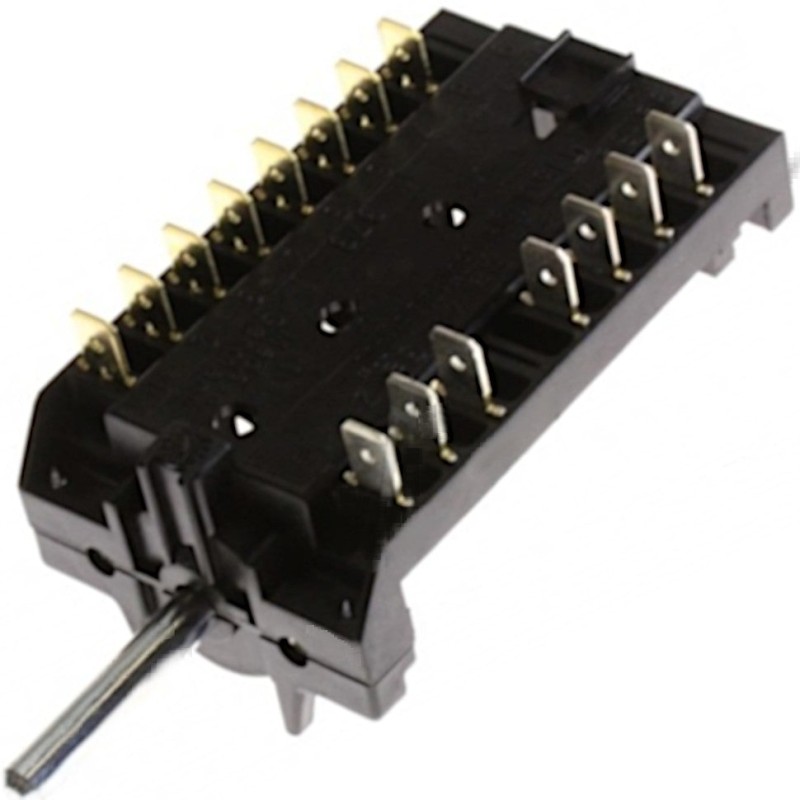 Smeg 811730281 Genuine Oven Selector Switch