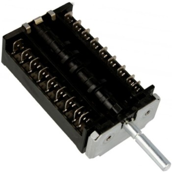 Smeg 811730287 Genuine Oven Selector Switch