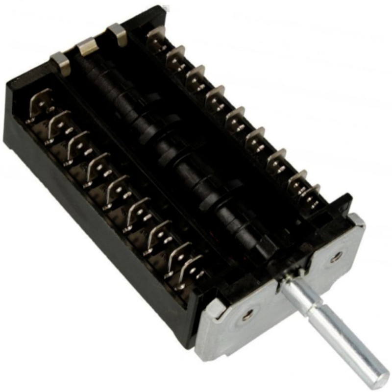 Smeg 811730287 Genuine Oven Selector Switch