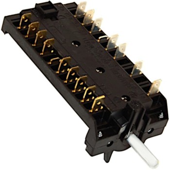 Smeg 811730298 Genuine Oven Selector Switch