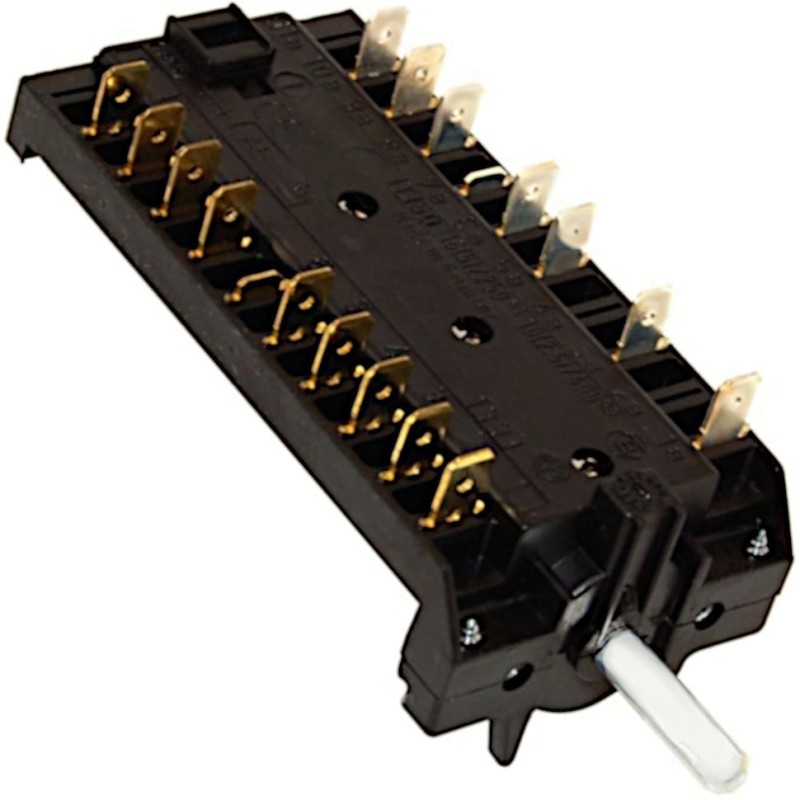 Smeg 811730298 Genuine Oven Selector Switch