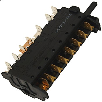 Smeg 811730327 Genuine Oven Selector Switch