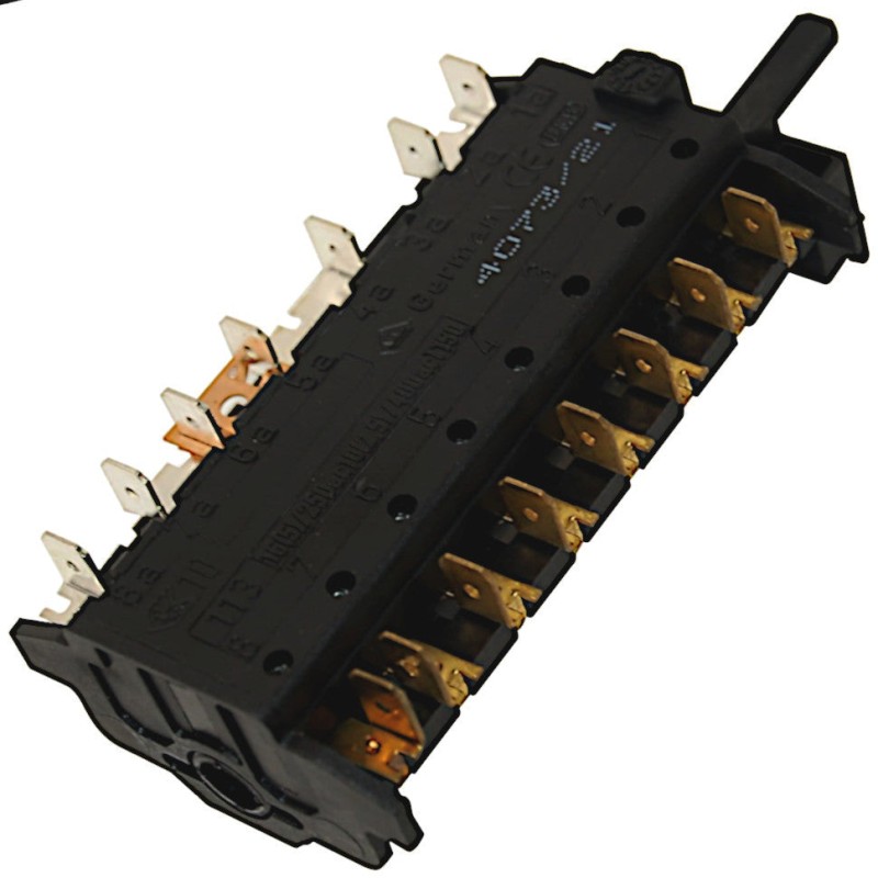 Smeg 811730327 Genuine Oven Selector Switch