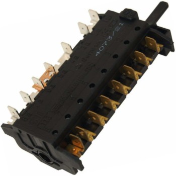 Smeg 811730383 Genuine Bottom Oven Selector Switch