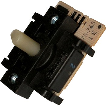 Smeg 816810306 Genuine Oven Selector Switch