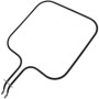 Etna 824009 Lower Oven Element