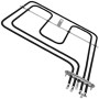 Kuppersbusch 83140305 Grill-Oven Element