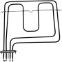 Teka 83140337 Genuine Grill-Oven Element