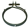 System 600 C00314199 Fan Oven Element (Close Tags)