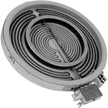 Electrolux 8996613335356 Genuine Ceramic Hotplate Element