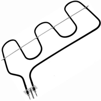 AEG 8996619112825 Compatible Grill Element