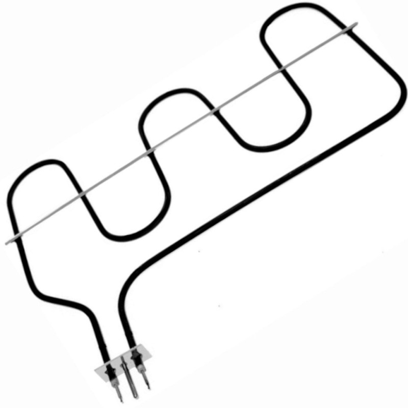 AEG 8996619112825 Compatible Grill Element