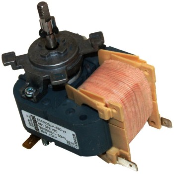 Quelle 8996619143788 Genuine Fan Oven Motor
