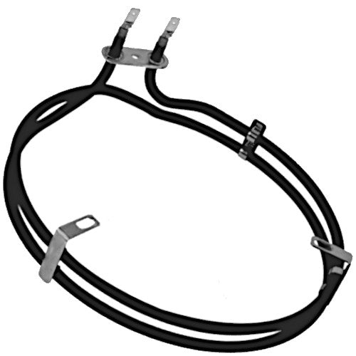 Electrolux 8996619189187 Genuine Microwave Oven Element