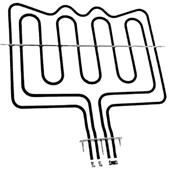 AEG 8996619265029 Compatible Grill-Oven Element