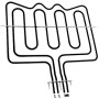 Faure 8996619265029 Compatible Grill-Oven Element