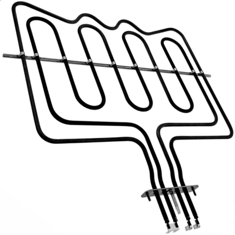Juno 8996619265334 Genuine Grill-Oven Element