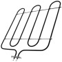 Candy 93386829 Base Oven Element