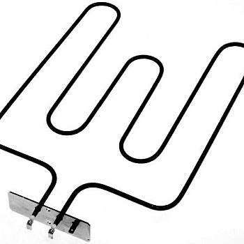 Zerowatt 93700953 Base Oven Element
