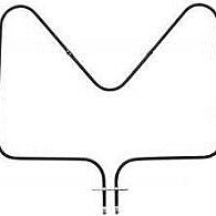 Cookers 040125009902R Base Oven Element