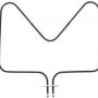 Bernstein 040125009902R Base Oven Element
