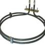 Hotpoint C00224905 Compatible Fan Oven Element