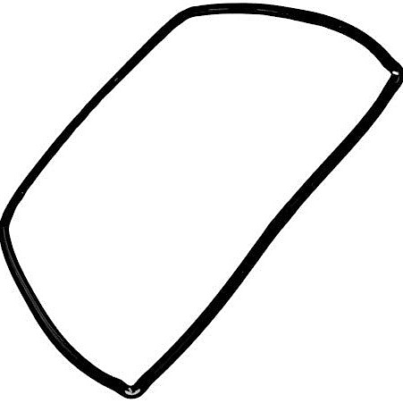 Britannia A09469 Genuine Oven Door Seal