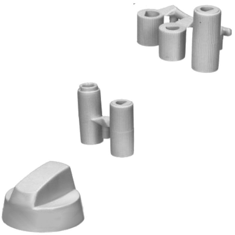 AA Universal CK2205 Multifit Cooker Control Knob