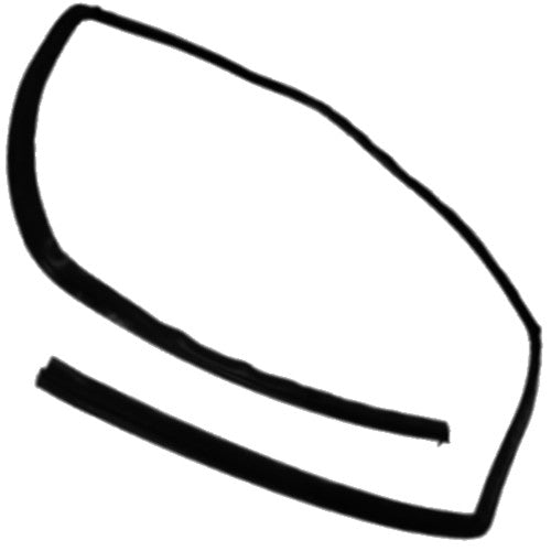 Bertazzoni BZ411194 Main Oven Door Seal